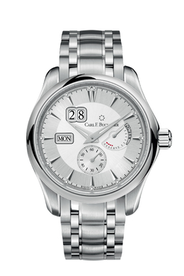 Carl F. Bucherer Manero Automatic Mens Watch