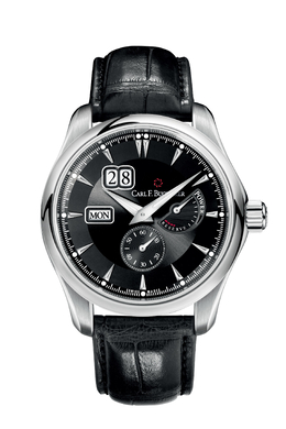 Carl F. Bucherer 00.10912.08 - Manero Automatic Mens Watch