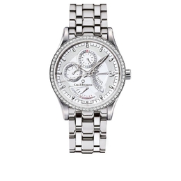 Carl F. Bucherer Manero Automatic 00.10901.08.26.31 Mens Watch