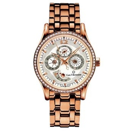 Carl F. Bucherer 00.10902.03.16.31 Manero Perpetual Automatic Mens Watch