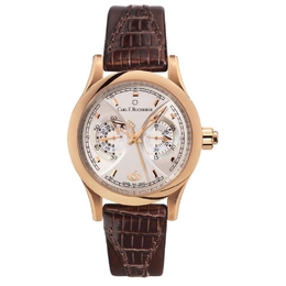 Carl F. Bucherer Manero Chronograph Mens Watch 00.10904.03.16.01
