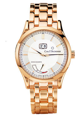 Carl F. Bucherer Manero Automatic Mens Watch 00.10905