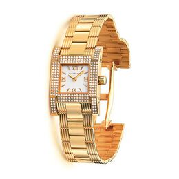 Carl F. Bucherer Pathos Midi Ladies Watch 00.10505.01.75.31