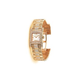 Carl F. Bucherer Pathos Midi Ladies Watch - 369.037.5, Ref: 00.10505.01.75.32