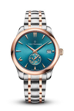 Carl F. Bucherer Manero AutoDate Automatic Watch 00.10922.07.53.21