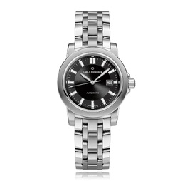 Carl F. Bucherer Patravi Autodate Automatic Black Dial Watch 00.10637.08.33.21