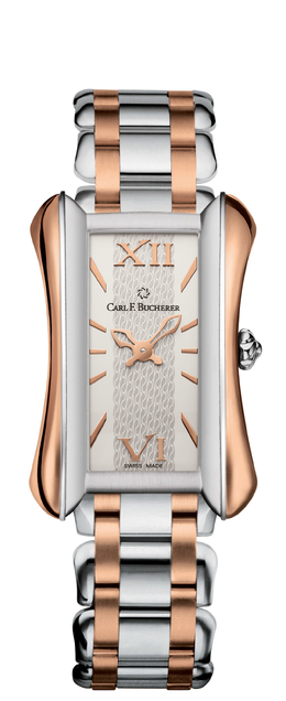 Carl F. Bucherer Alacria Midi Ladies Watch Reference: 00.10701.07.15.21