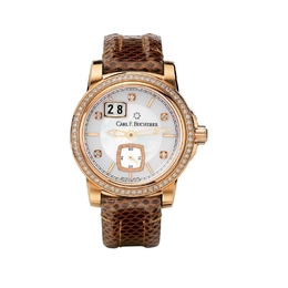 Carl F. Bucherer Patravi EvoTec Automatic Mens Watch 00.10630.03.77.11