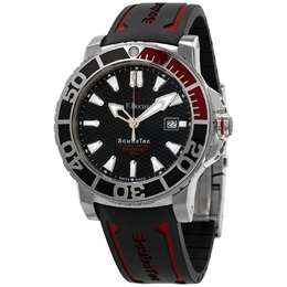 Carl F. Bucherer Patravi Scubatec Automatic Mens Watch 00.10632.23.33.02