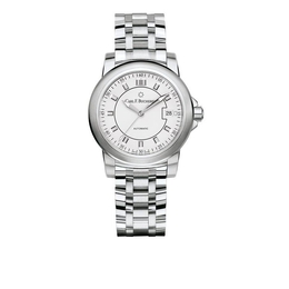 Carl F. Bucherer Patravi Automatic Ladies Watch 00.10617.08.23.21