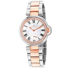 Christian Van Sant Cybele Mother of Pearl Dial Ladies Watch cv0234