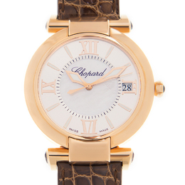 Chopard Imperiale Automatic Mens Watch 384241-5001