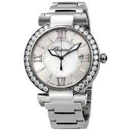 Chopard Imperiale Diamond Automatic 40mm Ladies Watch 388531-3004