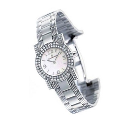 Carl F. Bucherer Pathos Midi Ladies Watch, Model 00.10509.02.75.31