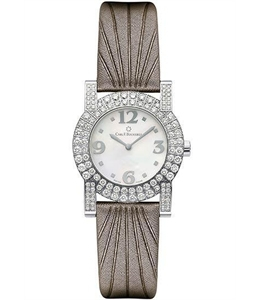 Carl F. Bucherer Pathos Diva Ladies Watch Reference 00.10510.02.76.12