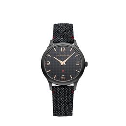 Chopard L.U.C Automatic Black Dial Mens Watch 168592 3003