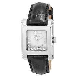 Chopard Happy Sport Ladies Watch 278495-3001