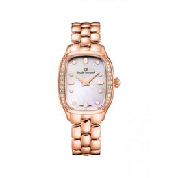 Claude Bernard Dress Code Ladies Watch 20218 37rpm nair