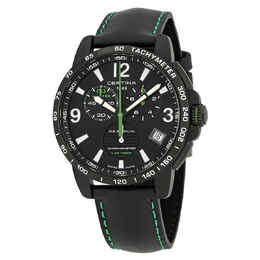 Certina DS Podium Chronograph Chronometer Watch c034.453.36.057.02