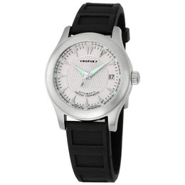 Chopard L.U.C Sport White Mens Watch 168200-3001 168200-3001wh