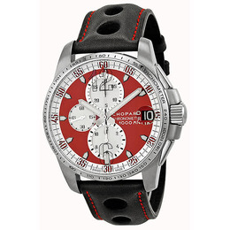 Chopard Mille Miglia Gran Turismo Chronograph Automatic Mens Watch 168459-3036