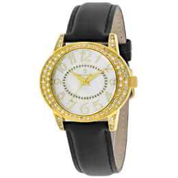 Christian Van Sant Sevilla Quartz Silver Dial Ladies Watch cv8412
