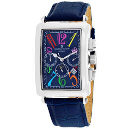 Christian Van Sant Prodigy Blue Dial Mens Watch cv9133