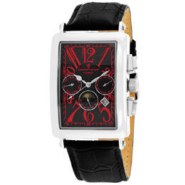 Christian Van Sant Prodigy Automatic Black Dial Mens Watch cv9134