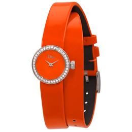Dior La D De Dior Ladies Watch, Model CD040110A022