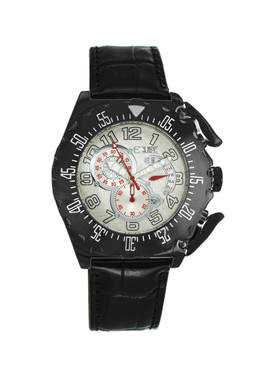 Equipe Paddle Mens Watch Model q306 Black Dial