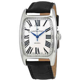 Hamilton American Classic Hand Wind Mens Watch h13519711
