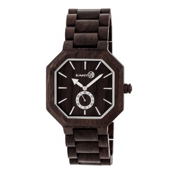 Earth Acadia Octagon Watch ethew4702