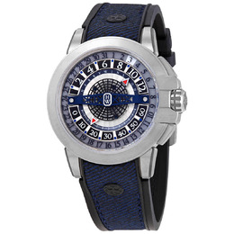 Harry Winston Project Z12 Automatic Mens Limited Edition Watch oceahr42zz001
