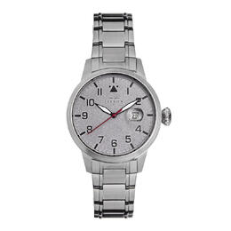 Elevon Stealth Grey Dial Mens Watch ele124-3