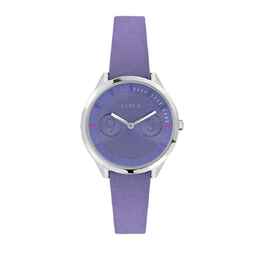 Furla Metropolis Lillac Dial Ladies Watch r4251102506