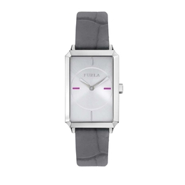 Furla Diana Silver Dial Ladies Watch r4251104503