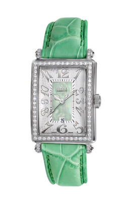 Gevril Avenue of Americas Mini Ladies Watch 7246nl