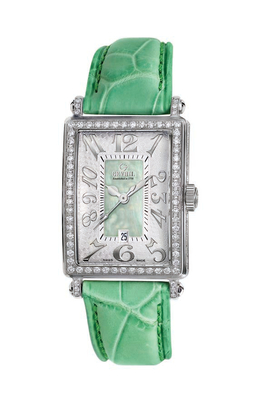 Gevril Avenue of Americas Mini Ladies Watch 7246nv