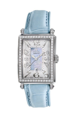 Gevril Avenue of Americas Mini Ladies Watch 7247nl