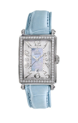 Gevril Avenue of Americas Mini Ladies Watch 7247nv