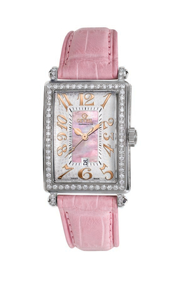 Gevril Avenue of Americas Mini Ladies Watch 7248rv