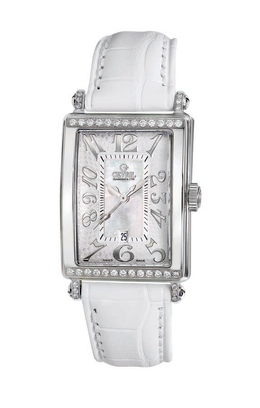 Gevril Avenue of Americas Mini Ladies Watch 7249nt