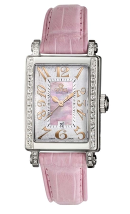 Gevril Avenue of Americas Diamond Ladies Watch 8248re