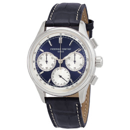 Frederique Constant Flyback Chronograph Automatic Mens Watch fc-760ns4h6