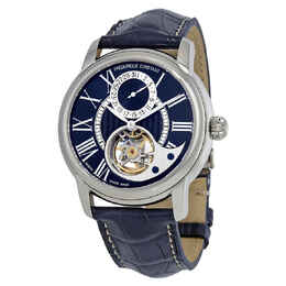 Frederique Constant Heart Beat Automatic Mens Watch 941NS4H6 fc-941ns4h6