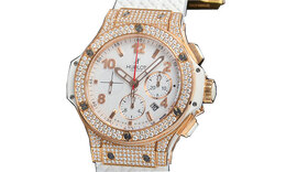 Hublot Big Bang Portocervo Mens Watch 301.pe.230.rw.174
