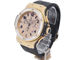 Hublot Big Bang Gold Mens Watch 301.pi.500.rx.194