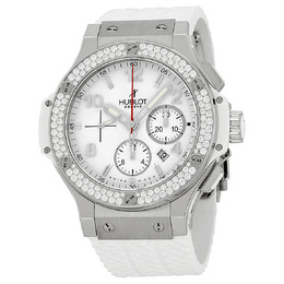 Hublot Big Bang St. Moritz Diamond Mens Watch 301.se.230.rw.114