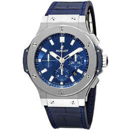 Hublot Big Bang Chronograph Automatic Mens Watch 301.sx.7170.lr