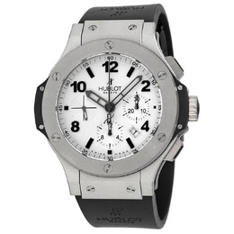 Hublot Big Bang Platinum Mens Watch 301.ti.450.rx